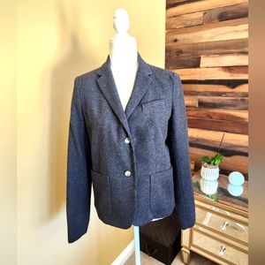 GAP Academy Blazer size 10
